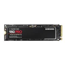 حافظه SSD اینترنال سامسونگ مدل PRO 980 PCIe NVMe Gen4 m.2 2280 با ظرفیت 250 گیگابایت